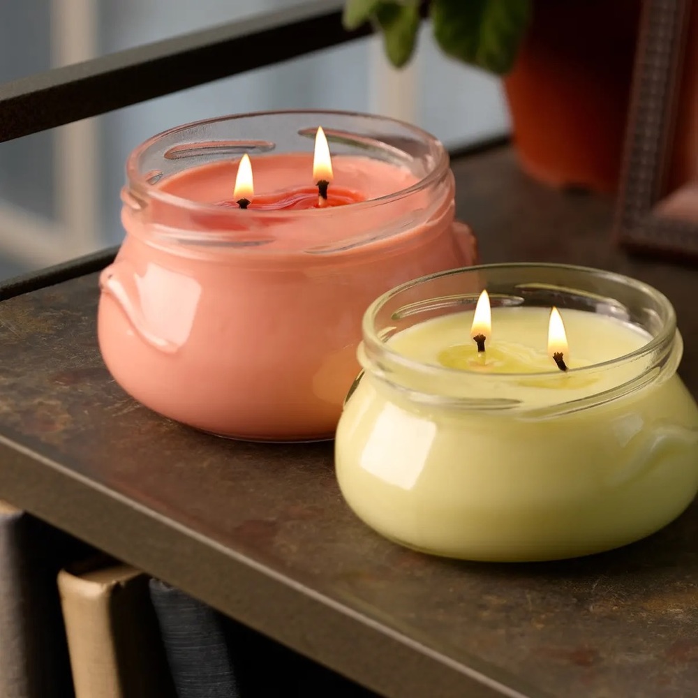 Candles - Picture 2 of 3